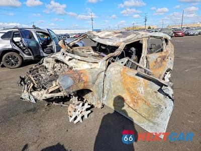 2023 KIA SOUL S KNDJ23AU2P7841384 - główne zdjęcie licytacji z USA - miniatura