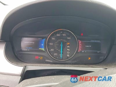 Zdjęcie 9 z 12 samochodu: 2013 FORD EDGE SPORT VIN:2FMDK4AK9DBA19780 - miniatura