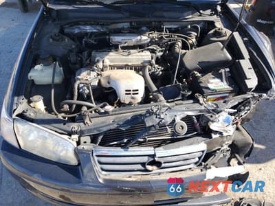 Zdjęcie 11 z 12 samochodu: 2000 TOYOTA CAMRY LE VIN:4T1BG22K47U976751 - miniatura
