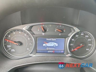 Zdjęcie 9 z 13 samochodu: 2021 GMC TERRAIN SLT VIN:3GKALPEV3ML385530 - miniatura