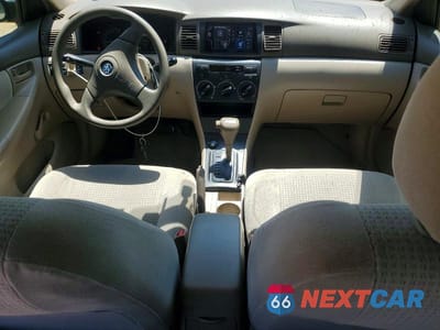 Zdjęcie 8 z 12 samochodu: 2007 TOYOTA COROLLA CE VIN:1NXBR32E97Z900287 - miniatura