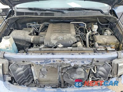 Zdjęcie 11 z 12 samochodu: 2020 TOYOTA SEQUOIA LIMITED VIN:5TDJY5G19LS180492 - miniatura