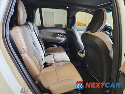 Zdjęcie 11 z 14 samochodu: 2026 VOLVO XC90 ULTRA VIN:YV4062PF9T1526434 - miniatura
