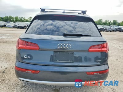 Zdjęcie 6 z 13 samochodu: 2020 AUDI Q5 PREMIUM VIN:WA1ANAFY2L2019385 - miniatura