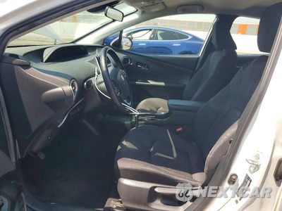 Zdjęcie 7 z 12 samochodu: 2021 TOYOTA PRIUS PRIME LE VIN:JTDKAMFP5M3175754 - miniatura
