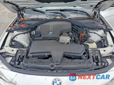 Zdjęcie 11 z 12 samochodu: 2016 BMW 328 I SULEV VIN:WBA8E9G56GNT42704 - miniatura
