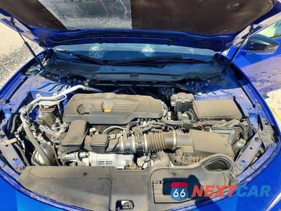Zdjęcie 11 z 12 samochodu: 2023 ACURA TLX TECH A VIN:19UUB5F58PA004847 - miniatura