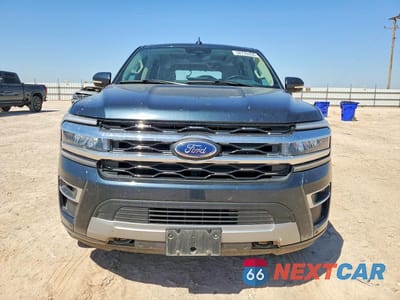 Piąte zdjęcie samochodu w środku: 2024 FORD EXPEDITION VIN:1FMJK2A83REA97656 - miniatura
