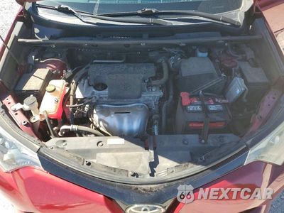 Zdjęcie 12 z 13 samochodu: 2018 TOYOTA RAV4 ADVENTURE VIN:2T3RFREVXJW839472 - miniatura