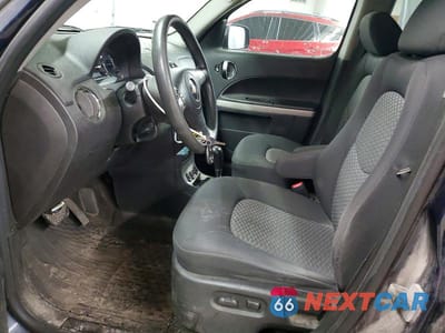 Zdjęcie 7 z 12 samochodu: 2008 CHEVROLET HHR LT VIN:3GNCA23D88S709081 - miniatura