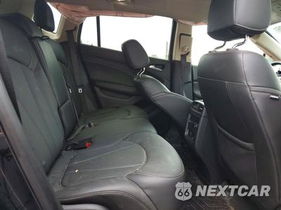 Zdjęcie 10 z 12 samochodu: 2017 BUICK ENVISION ESSENCE VIN:LRBFXBSAXHD098593 - miniatura