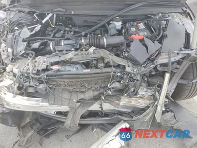 Zdjęcie 11 z 12 samochodu: 2018 HONDA ACCORD LX VIN:1HGCV1F13JA258160 - miniatura