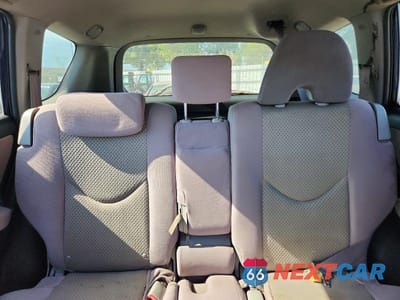 Zdjęcie 10 z 13 samochodu: 2007 TOYOTA RAV4 BASE VIN:JTMBD33V376046547 - miniatura
