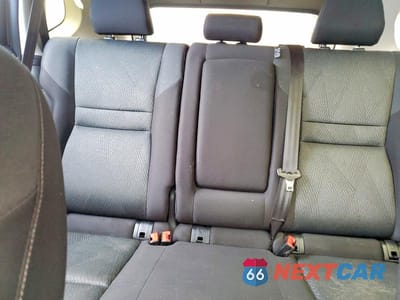 Zdjęcie 10 z 13 samochodu: 2025 NISSAN ROGUE SV VIN:JN8BT3BA1SW007521 - miniatura