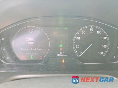 Zdjęcie 9 z 13 samochodu: 2018 HONDA ACCORD EX VIN:1HGCV1F46JA245915 - miniatura