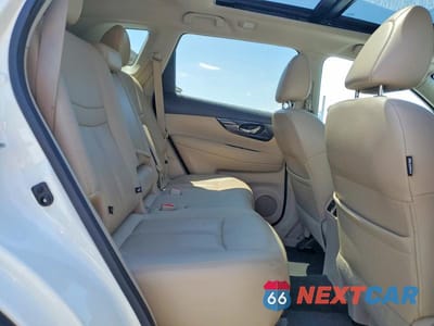 Zdjęcie 10 z 12 samochodu: 2017 NISSAN ROGUE SL VIN:5N1AT2MT6HC764677 - miniatura