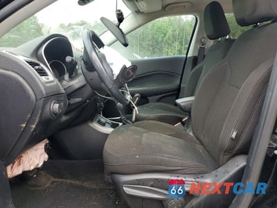 Zdjęcie 7 z 13 samochodu: 2021 JEEP COMPASS SPORT VIN:3C4NJDAB5MT527275 - miniatura