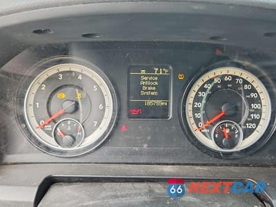 Zdjęcie 9 z 12 samochodu: 2014 RAM 1500 ST VIN:1C6RR7FT9ES218643 - miniatura