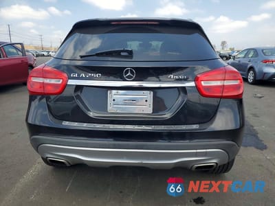 Zdjęcie 6 z 13 samochodu: 2015 MERCEDES-BENZ GLA 250 4MATIC VIN:WDCTG4GBXFJ086650 - miniatura