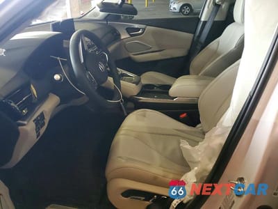 Zdjęcie 7 z 13 samochodu: 2025 ACURA RDX TECHNOLOGY VIN:5J8TC2H52SL009883 - miniatura