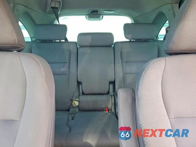 Zdjęcie 10 z 13 samochodu: 2009 HONDA CR-V VIN:5J6RE38349L001604 - miniatura