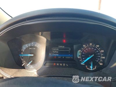 Zdjęcie 9 z 12 samochodu: 2019 FORD FUSION S VIN:3FA6P0G70KR217808 - miniatura
