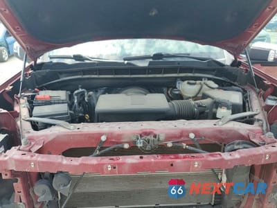 Zdjęcie 11 z 12 samochodu: 2020 GMC SIERRA K1500 SLT VIN:1GTU9DED3LZ330693 - miniatura