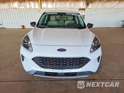 Piąte zdjęcie samochodu w środku: 2022 FORD ESCAPE SE VIN:1FMCU0EZ5NUB58029 - miniatura