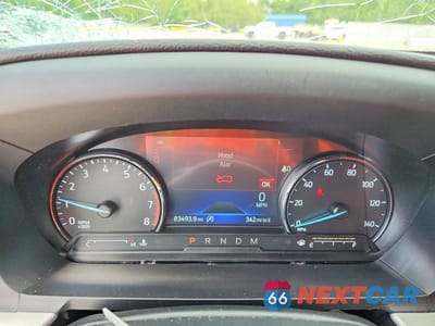 Zdjęcie 9 z 13 samochodu: 2021 FORD EXPLORER XLT VIN:1FMSK8DH0MGA30741 - miniatura