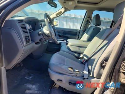 Zdjęcie 7 z 12 samochodu: 2007 DODGE RAM 1500 ST VIN:1D7HU18267S223442 - miniatura