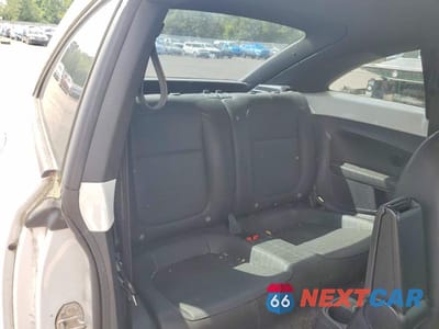 Zdjęcie 10 z 12 samochodu: 2015 VOLKSWAGEN BEETLE 1.8T VIN:3VWJ07AT0FM647488 - miniatura