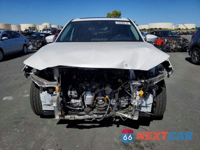 Piąte zdjęcie samochodu w środku: 2022 ACURA MDX TECHNOLOGY VIN:5J8YE1H42NL009629 - miniatura