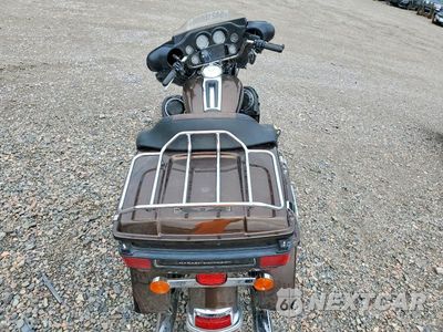 Zdjęcie 6 z 8 samochodu: 2013 HARLEY-DAVIDSON FLHTK ELECTRA GLIDE ULTRA LIMITED VIN:1HD1KEM2XDB618216 - miniatura