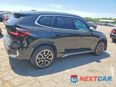 Trzecie zdjęcie samochodu z tyłu: 2024 BMW X1 XDRIVE28I VIN:WBX73EF05R5013114 - miniatura