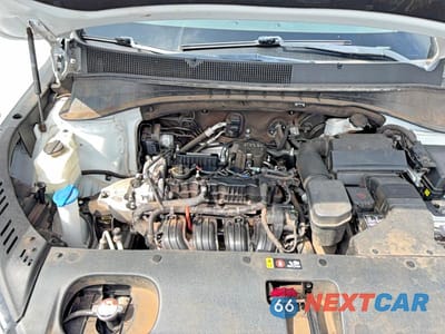 Zdjęcie 7 z 14 samochodu: 2020 KIA SORENTO LX VIN:5XYPG4A33LG638204 - miniatura