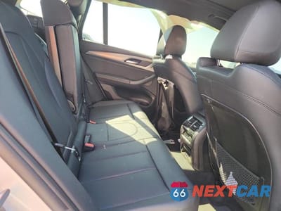 Zdjęcie 11 z 13 samochodu: 2021 BMW X3 XDRIVEM40I VIN:5UXTY9C02M9E06595 - miniatura