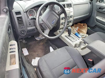 Zdjęcie 8 z 13 samochodu: 2011 FORD ESCAPE XLT VIN:1FMCU9DG3BKA30903 - miniatura