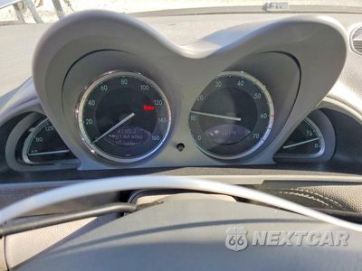 Zdjęcie 9 z 12 samochodu: 2003 MERCEDES-BENZ SL 500R VIN:WDBSK75F03F052379 - miniatura