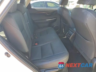 Zdjęcie 10 z 13 samochodu: 2018 LEXUS NX 300 BASE VIN:JTJBARBZXJ2160153 - miniatura