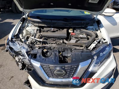Zdjęcie 11 z 12 samochodu: 2019 NISSAN ROGUE SV VIN:JN8AT2MV1KW379978 - miniatura
