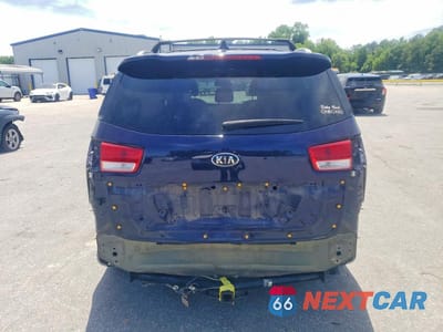 Zdjęcie 6 z 13 samochodu: 2018 KIA SEDONA LX VIN:KNDMB5C11J6410673 - miniatura