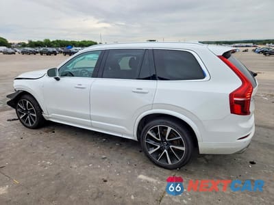 Drugie zdjęcie samochodu z przodu: 2020 VOLVO XC90 T6 MOMENTUM VIN:YV4A22PK5L1601711 - miniatura