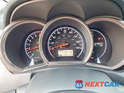 Zdjęcie 9 z 12 samochodu: 2012 NISSAN MURANO S VIN:JN8AZ1MW5CW240424 - miniatura