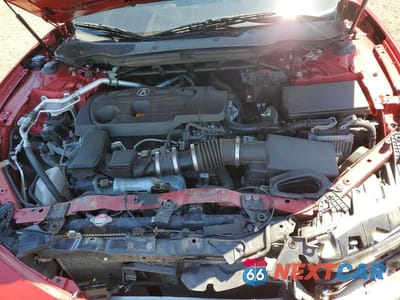Zdjęcie 11 z 12 samochodu: 2021 ACURA TLX TECH A VIN:19UUB6F53MA802559 - miniatura