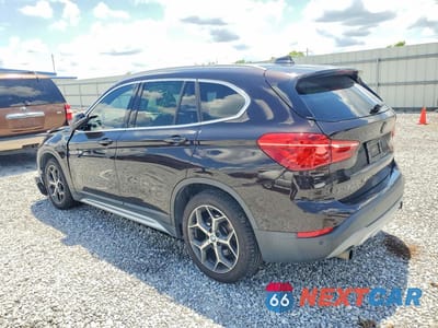 Drugie zdjęcie samochodu z przodu: 2016 BMW X1 XDRIVE28I VIN:WBXHT3C36G5E53513 - miniatura