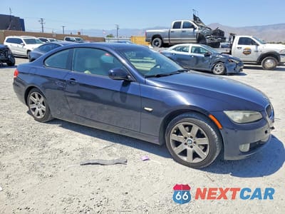 Czwarte zdjęcie samochodu z boku: 2010 BMW 328 I VIN:WBAWB3C59AP139837 - miniatura