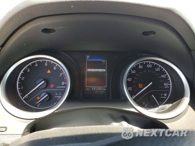 Zdjęcie 9 z 12 samochodu: 2024 TOYOTA CAMRY LE VIN:4T1C11AK3RU862713 - miniatura