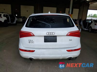 Zdjęcie 6 z 13 samochodu: 2010 AUDI Q5 PRESTIGE VIN:WA1VKAFP3AA080765 - miniatura
