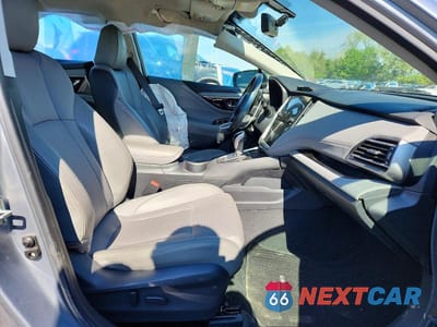 Zdjęcie 7 z 12 samochodu: 2020 SUBARU LEGACY LIMITED XT VIN:4S3BWGN69L3031165 - miniatura