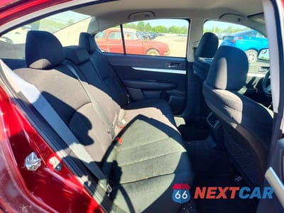 Zdjęcie 10 z 12 samochodu: 2010 SUBARU LEGACY 2.5I PREMIUM VIN:4S3BMCC61A3222299 - miniatura